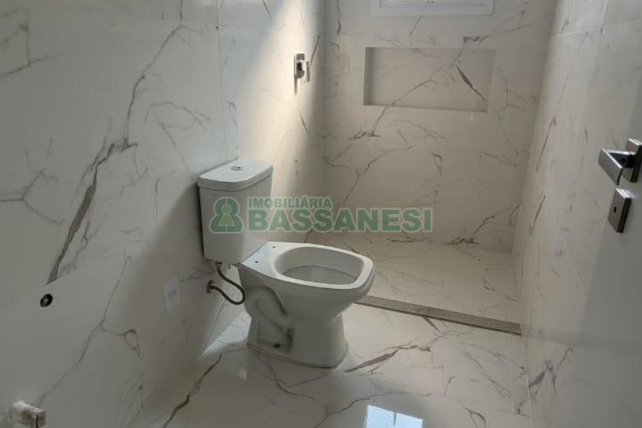 Apartamento com 149m², 3 dormitórios, 2 vagas, no bairro Altos do Seminario em Caxias do Sul para Comprar