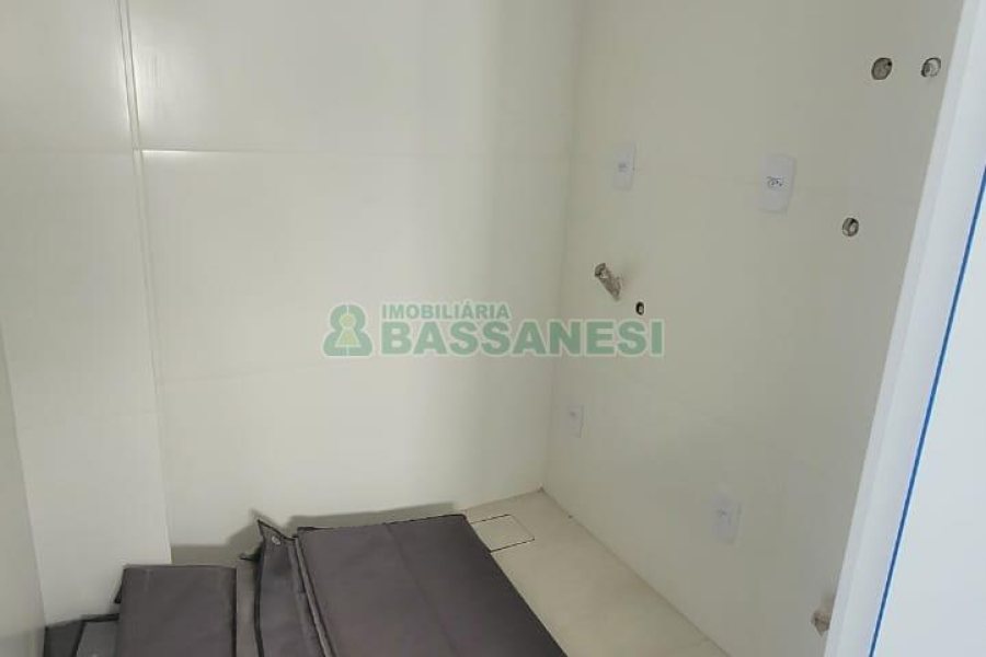 Apartamento com 149m², 3 dormitórios, 2 vagas, no bairro Altos do Seminario em Caxias do Sul para Comprar