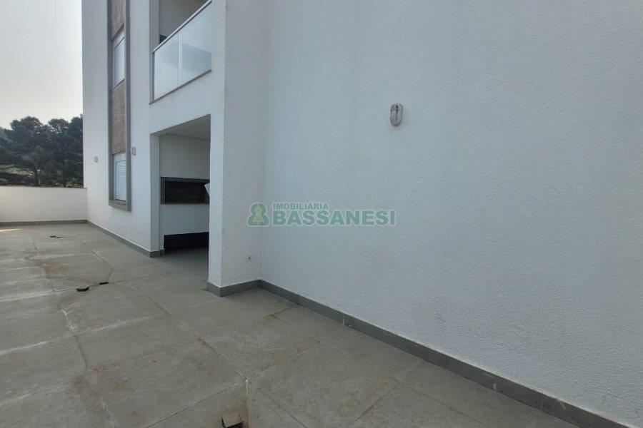 Apartamento com 149m², 3 dormitórios, 2 vagas, no bairro Altos do Seminario em Caxias do Sul para Comprar