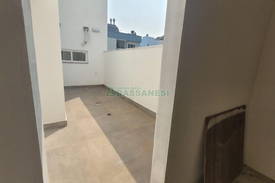 Apartamento com 149m², 3 dormitórios, 2 vagas, no bairro Altos do Seminario em Caxias do Sul para Comprar