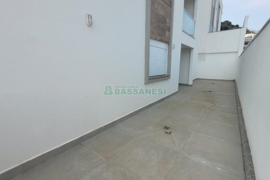 Apartamento com 149m², 3 dormitórios, 2 vagas, no bairro Altos do Seminario em Caxias do Sul para Comprar