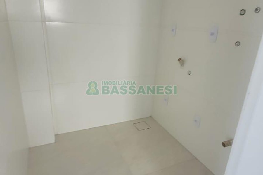 Apartamento com 149m², 3 dormitórios, 2 vagas, no bairro Altos do Seminario em Caxias do Sul para Comprar