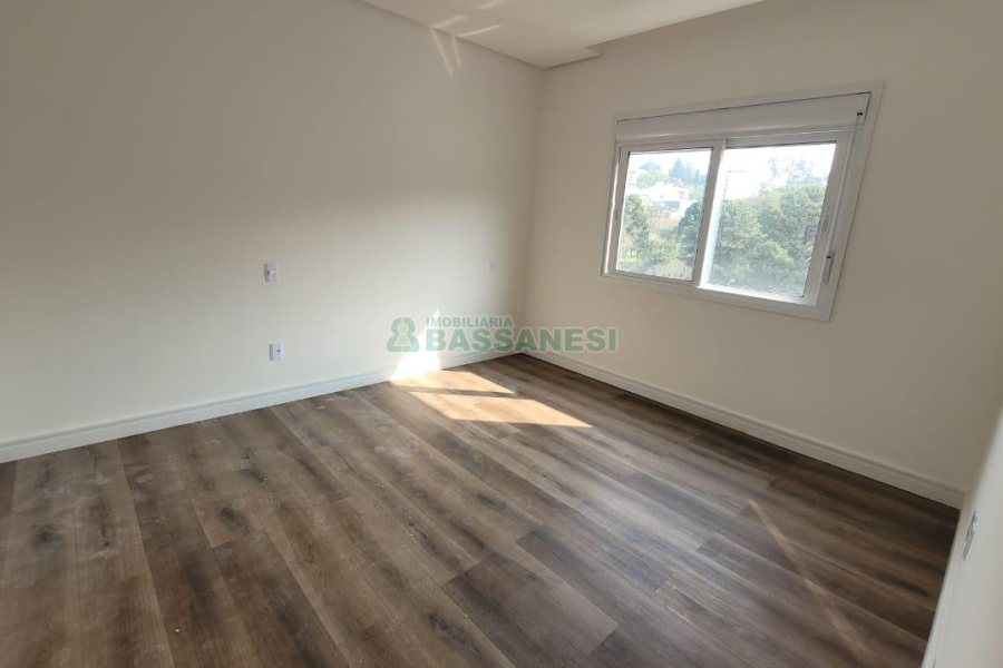 Apartamento com 149m², 3 dormitórios, 2 vagas, no bairro Altos do Seminario em Caxias do Sul para Comprar