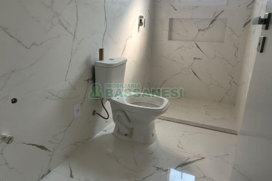 Apartamento com 149m², 3 dormitórios, 2 vagas, no bairro Altos do Seminario em Caxias do Sul para Comprar