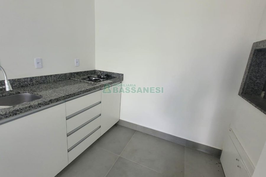 Apartamento com 149m², 3 dormitórios, 2 vagas, no bairro Altos do Seminario em Caxias do Sul para Comprar