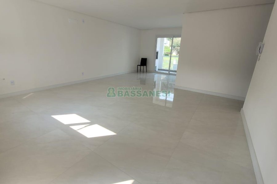 Apartamento com 149m², 3 dormitórios, 2 vagas, no bairro Altos do Seminario em Caxias do Sul para Comprar