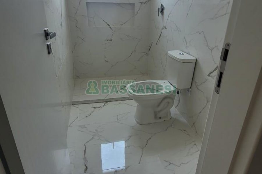 Apartamento com 149m², 3 dormitórios, 2 vagas, no bairro Altos do Seminario em Caxias do Sul para Comprar