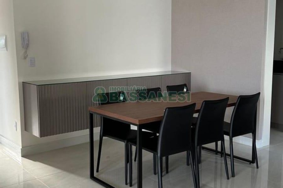 Apartamento com 96m², 3 dormitórios, 2 vagas, no bairro Altos do Seminario em Caxias do Sul para Comprar