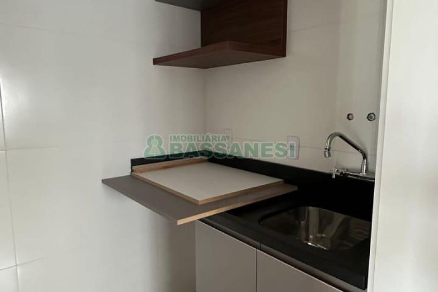 Apartamento com 96m², 3 dormitórios, 2 vagas, no bairro Altos do Seminario em Caxias do Sul para Comprar