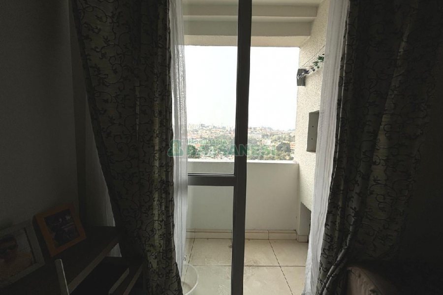 Apto Mobiliado, 2 dormitórios, 1 vaga, no bairro Cristo Redentor em Caxias do Sul para Alugar