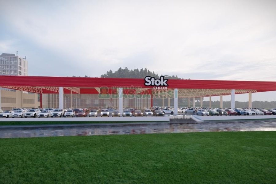 Loja com 156m², no bairro Panazzolo em Caxias do Sul para Alugar