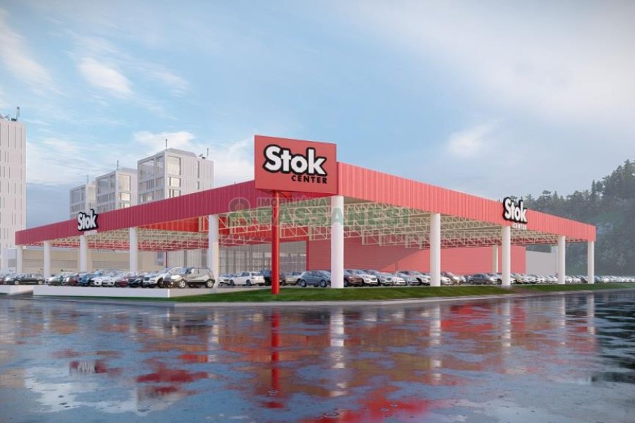 Loja com 156m², no bairro Panazzolo em Caxias do Sul para Alugar