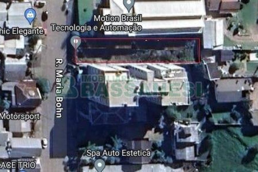 Terreno com 747m², no bairro Sagrada Família em Caxias do Sul para Comprar