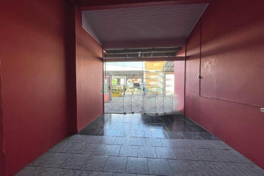Loja com 207m², no bairro Santa Catarina em Caxias do Sul para Alugar
