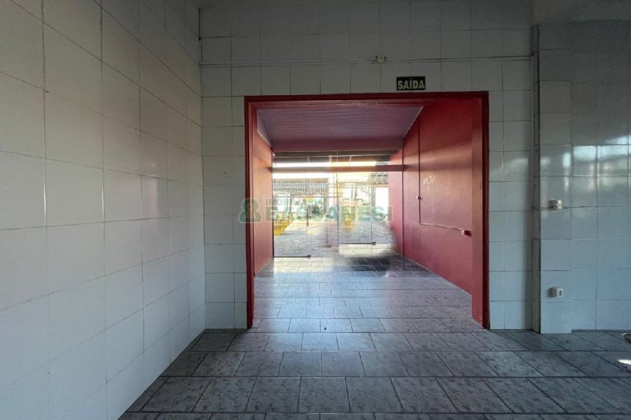 Loja com 207m², no bairro Santa Catarina em Caxias do Sul para Alugar
