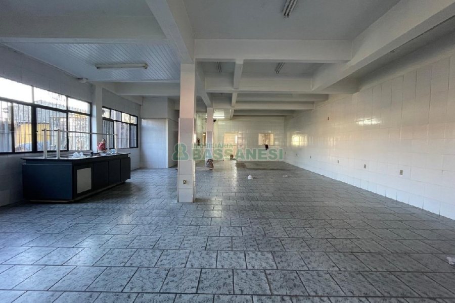 Loja com 207m², no bairro Santa Catarina em Caxias do Sul para Alugar