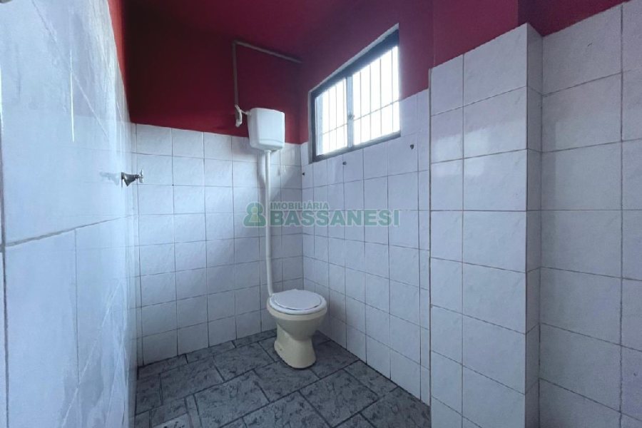 Loja com 207m², no bairro Santa Catarina em Caxias do Sul para Alugar