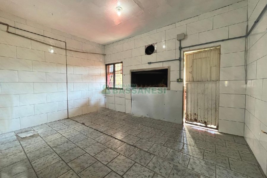 Loja com 207m², no bairro Santa Catarina em Caxias do Sul para Alugar