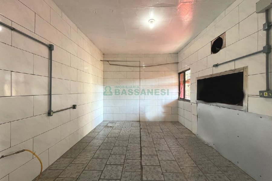 Loja com 207m², no bairro Santa Catarina em Caxias do Sul para Alugar