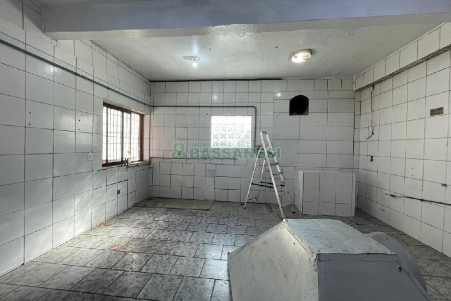 Loja com 207m², no bairro Santa Catarina em Caxias do Sul para Alugar