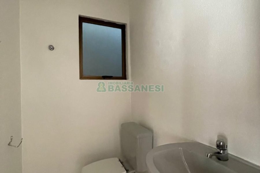 Loja com 207m², no bairro Santa Catarina em Caxias do Sul para Alugar