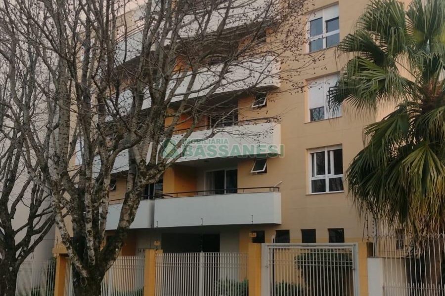 Apartamento com 199m², 3 dormitórios, 2 vagas, no bairro Jardim América em Caxias do Sul para Comprar