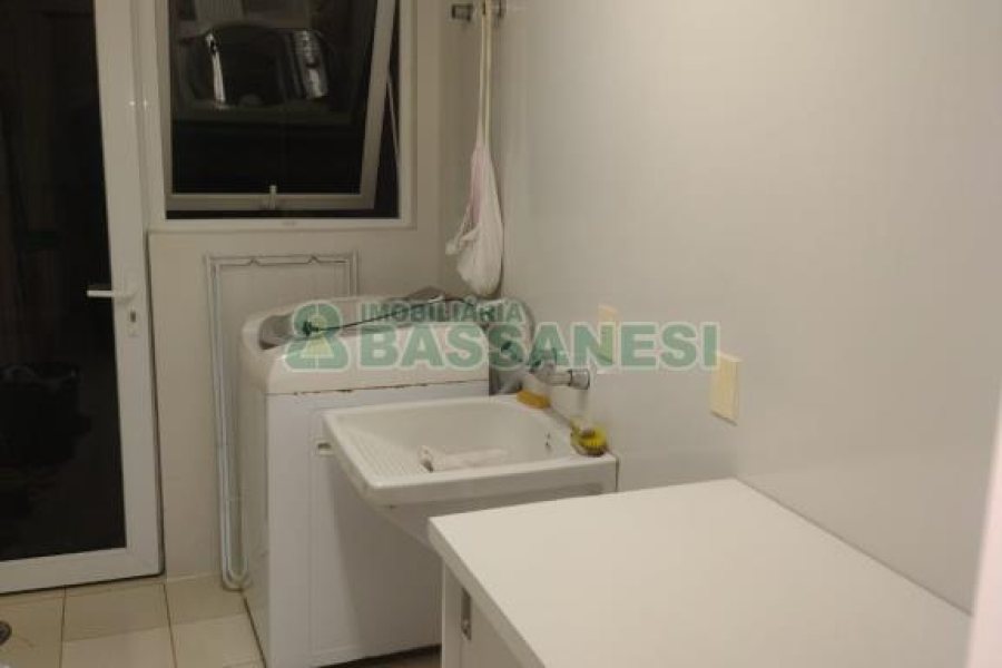 Apartamento com 199m², 3 dormitórios, 2 vagas, no bairro Jardim América em Caxias do Sul para Comprar