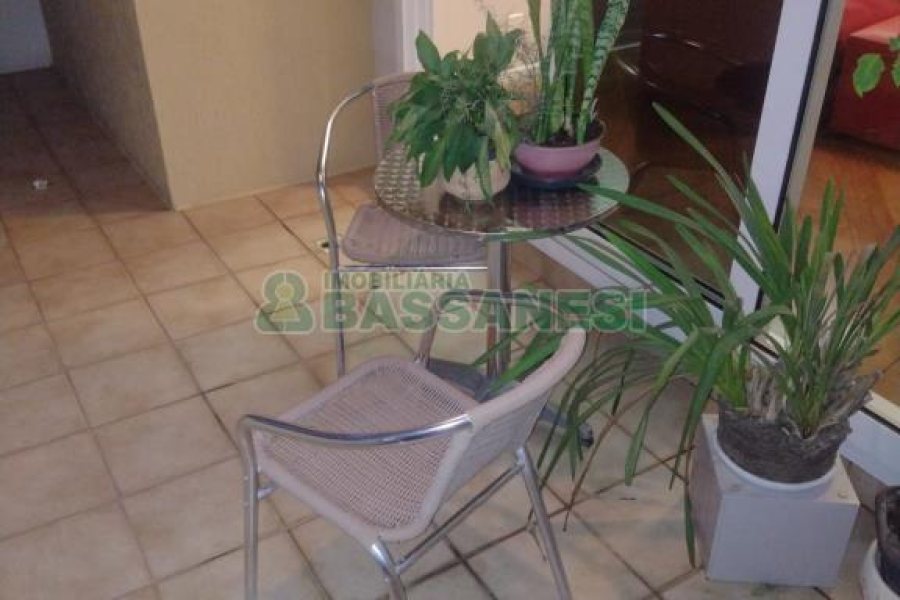 Apartamento com 199m², 3 dormitórios, 2 vagas, no bairro Jardim América em Caxias do Sul para Comprar