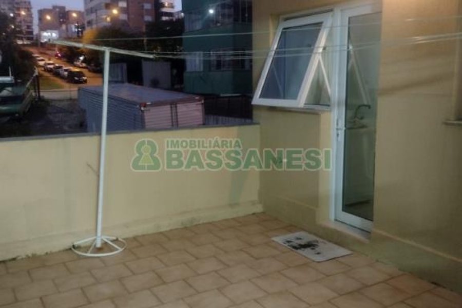 Apartamento com 199m², 3 dormitórios, 2 vagas, no bairro Jardim América em Caxias do Sul para Comprar