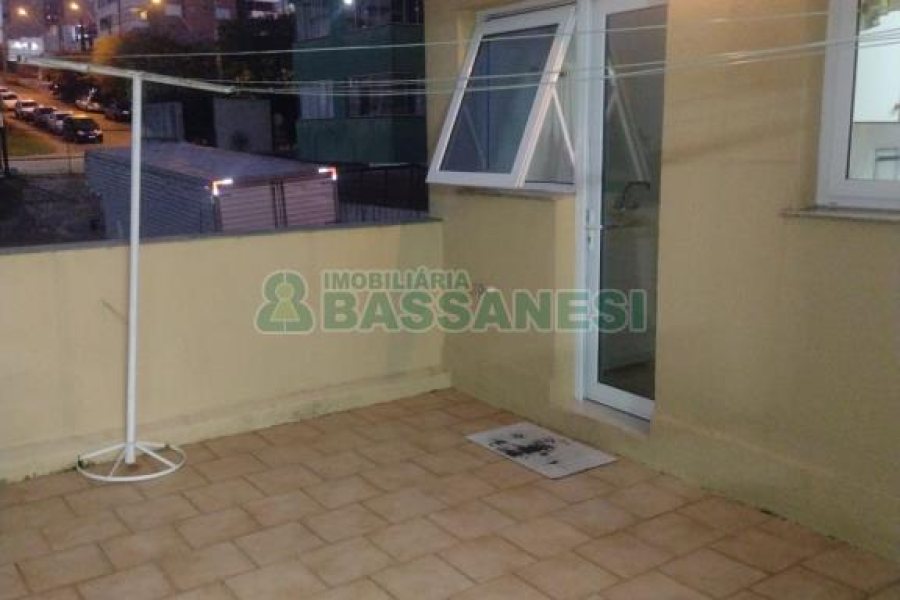Apartamento com 199m², 3 dormitórios, 2 vagas, no bairro Jardim América em Caxias do Sul para Comprar