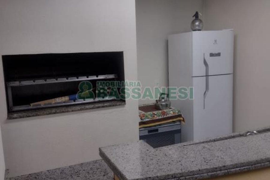 Apartamento com 199m², 3 dormitórios, 2 vagas, no bairro Jardim América em Caxias do Sul para Comprar