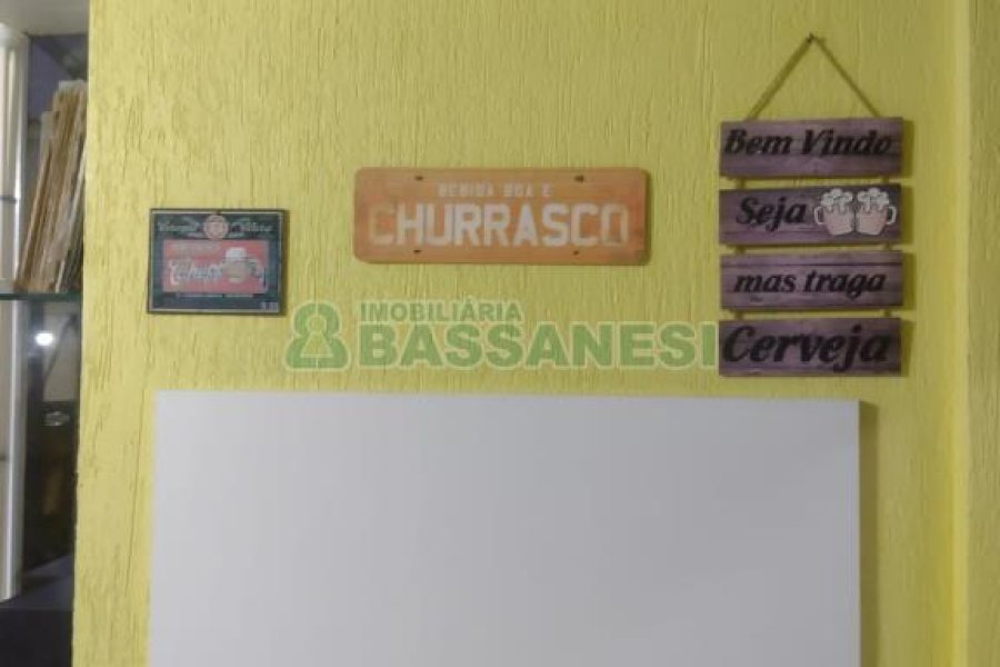 Apartamento com 199m², 3 dormitórios, 2 vagas, no bairro Jardim América em Caxias do Sul para Comprar