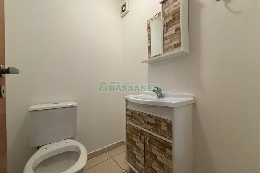 Apartamento com 101m², 3 dormitórios, 2 vagas, no bairro Universitário em Caxias do Sul para Comprar