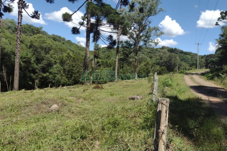 Chácara, no bairro Pedras Brancas em São Marcos para Comprar