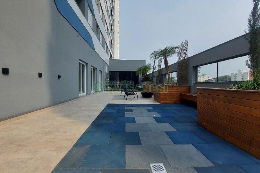 Apartamento com 84m², 2 dormitórios, 1 vaga, no bairro Panazzolo em Caxias do Sul para Alugar