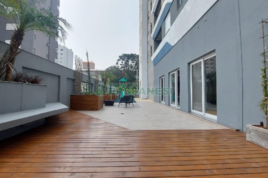 Apartamento com 84m², 2 dormitórios, 1 vaga, no bairro Panazzolo em Caxias do Sul para Alugar