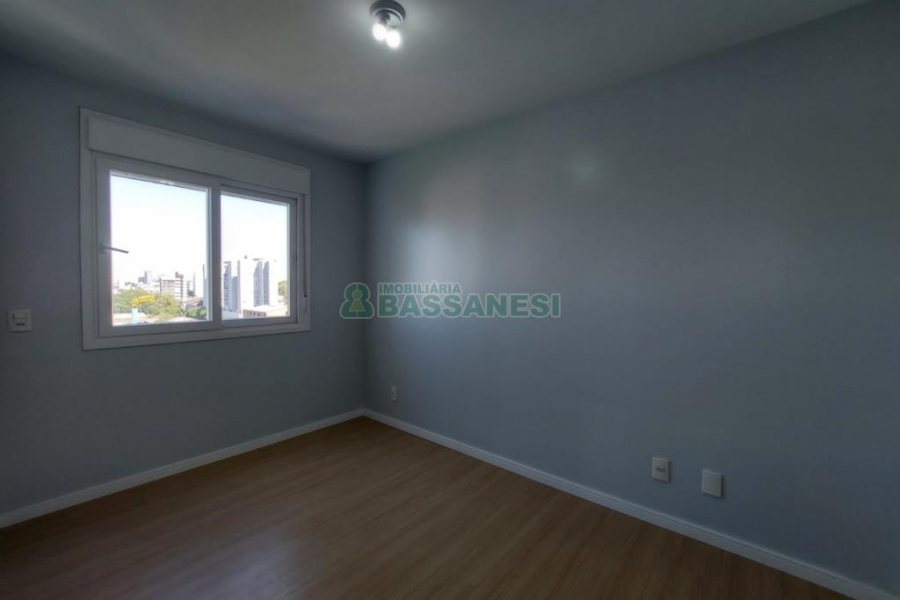 Apartamento com 84m², 2 dormitórios, 1 vaga, no bairro Panazzolo em Caxias do Sul para Alugar