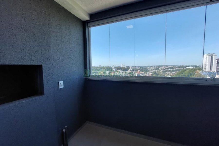 Apartamento com 84m², 2 dormitórios, 1 vaga, no bairro Panazzolo em Caxias do Sul para Alugar