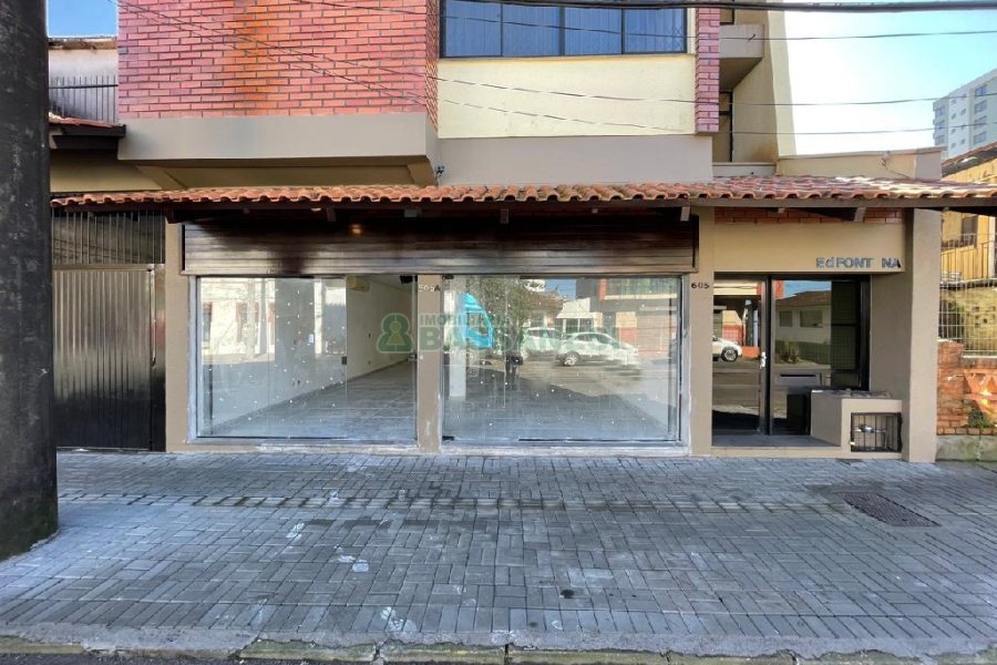 Loja com 100m², no bairro Cristo Redentor em Caxias do Sul para Alugar