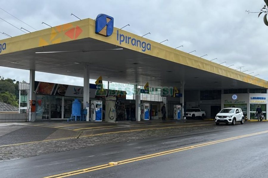 Loja com 82m², no bairro Cruzeiro em Caxias do Sul para Alugar