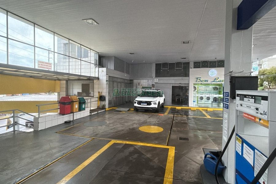 Loja com 82m², no bairro Cruzeiro em Caxias do Sul para Alugar