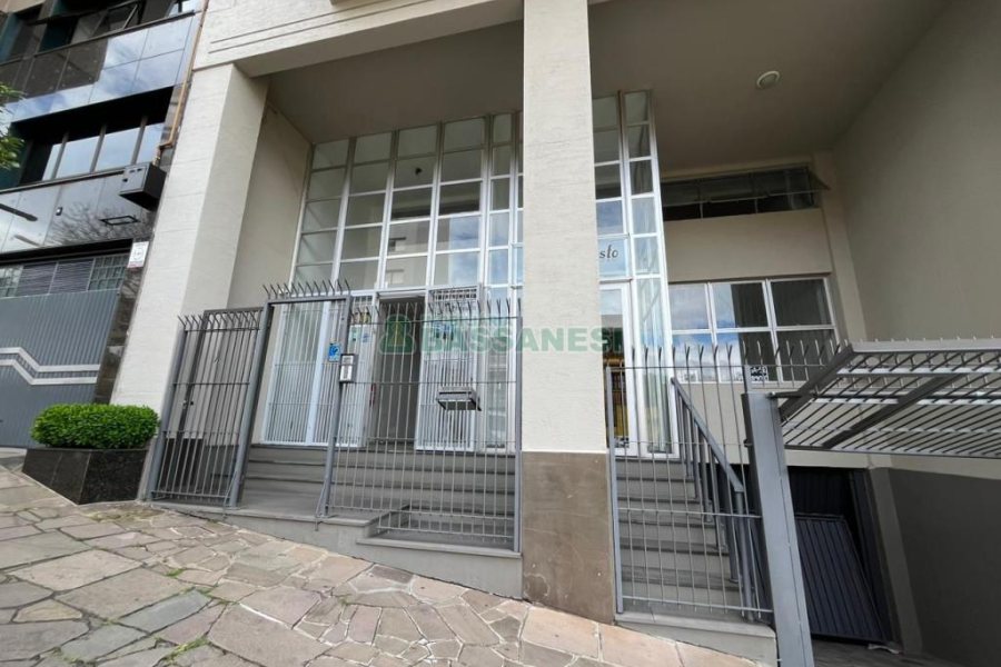 Loja com 310m², 6 vagas, no bairro Centro em Caxias do Sul para Alugar