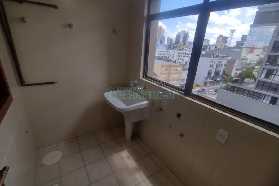 Apartamento com 108m², 3 dormitórios, 1 vaga, no bairro São Pelegrino em Caxias do Sul para Comprar
