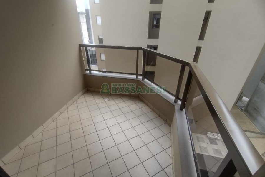 Apartamento com 108m², 3 dormitórios, 1 vaga, no bairro São Pelegrino em Caxias do Sul para Comprar