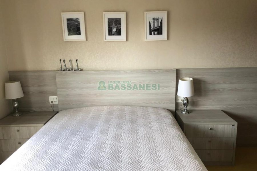 Apartamento com 119m², 3 dormitórios, no bairro Madureira em Caxias do Sul para Comprar