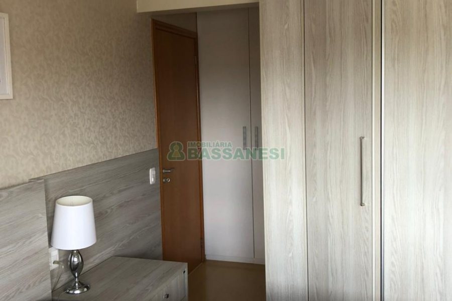 Apartamento com 119m², 3 dormitórios, no bairro Madureira em Caxias do Sul para Comprar