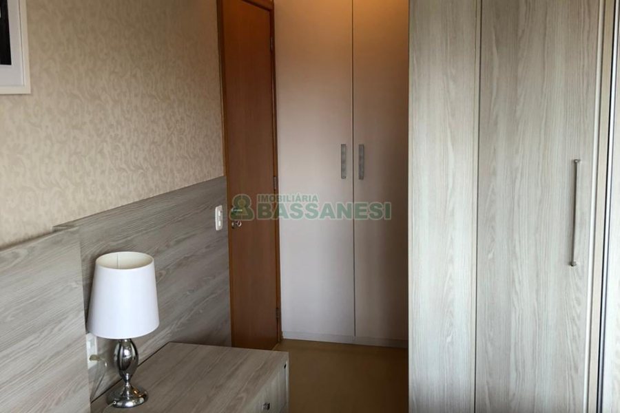 Apartamento com 119m², 3 dormitórios, no bairro Madureira em Caxias do Sul para Comprar