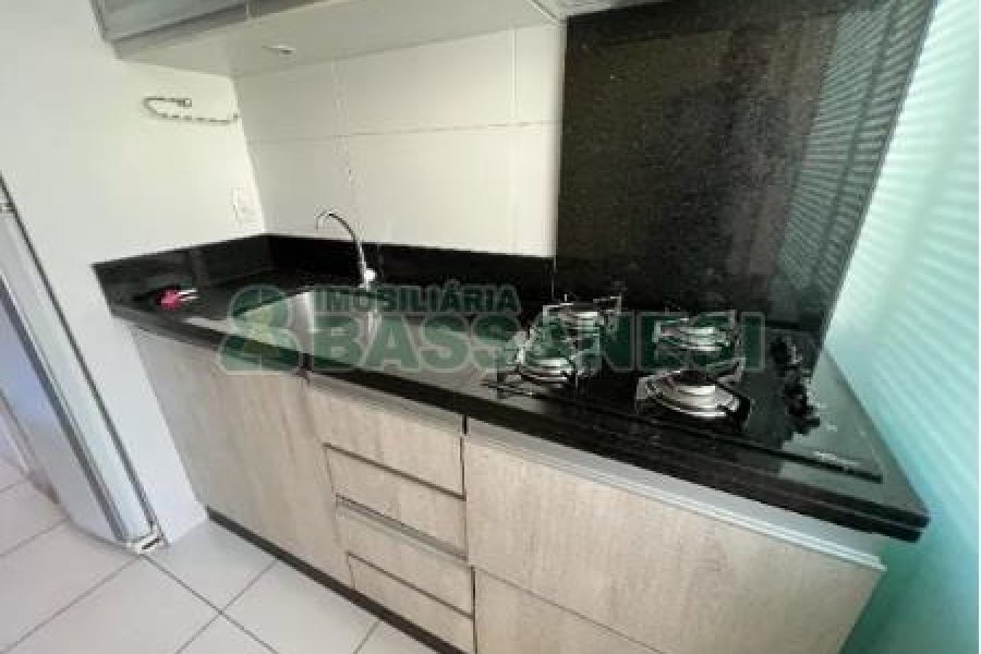 Apartamento com 48m², 2 dormitórios, no bairro Marechal Floriano em Caxias do Sul para Comprar