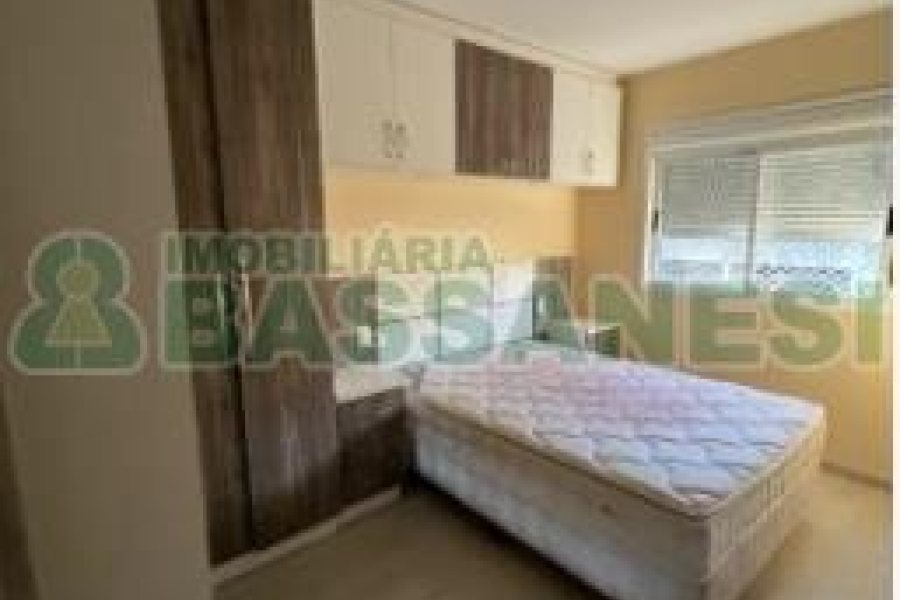 Apartamento com 48m², 2 dormitórios, no bairro Marechal Floriano em Caxias do Sul para Comprar