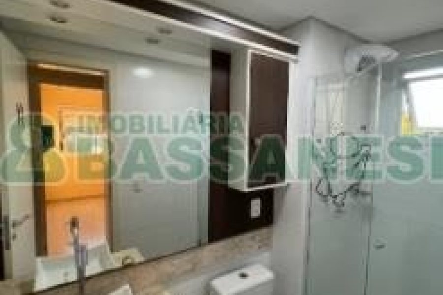 Apartamento com 48m², 2 dormitórios, no bairro Marechal Floriano em Caxias do Sul para Comprar